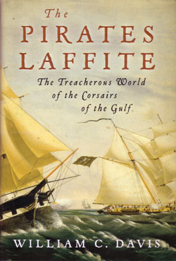 Pirates Laffite 